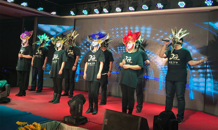 37000威尼斯(中国)有限公司官网